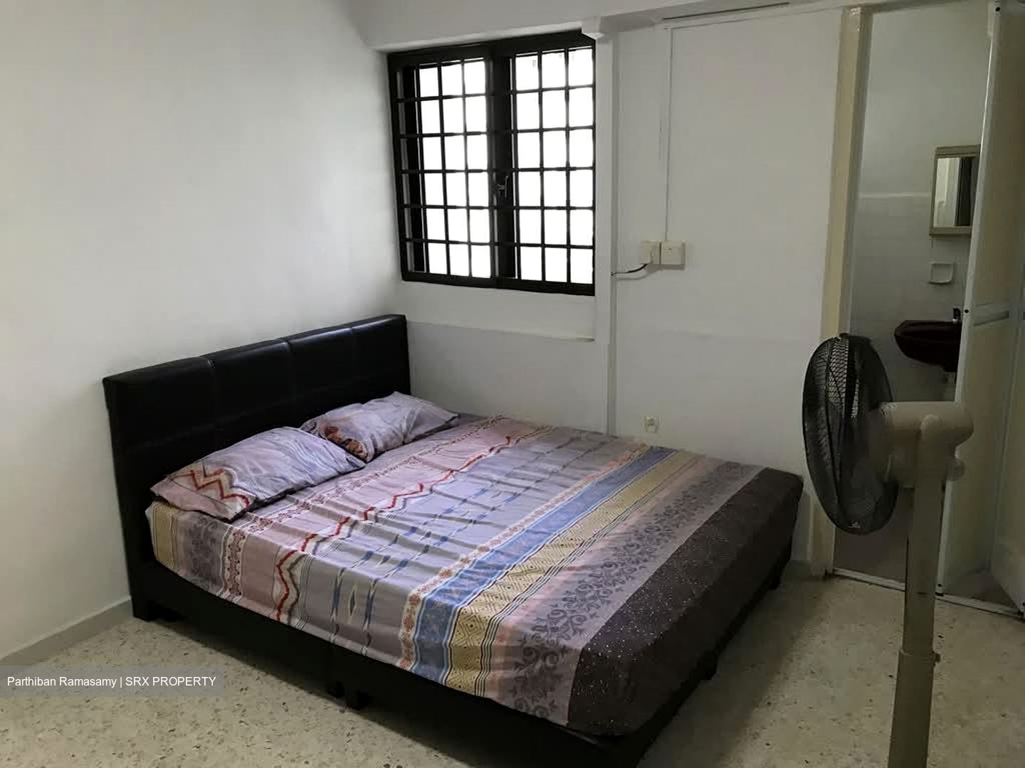 Blk 103 Bukit Purmie Ville (Bukit Merah), HDB 3 Rooms #585075621